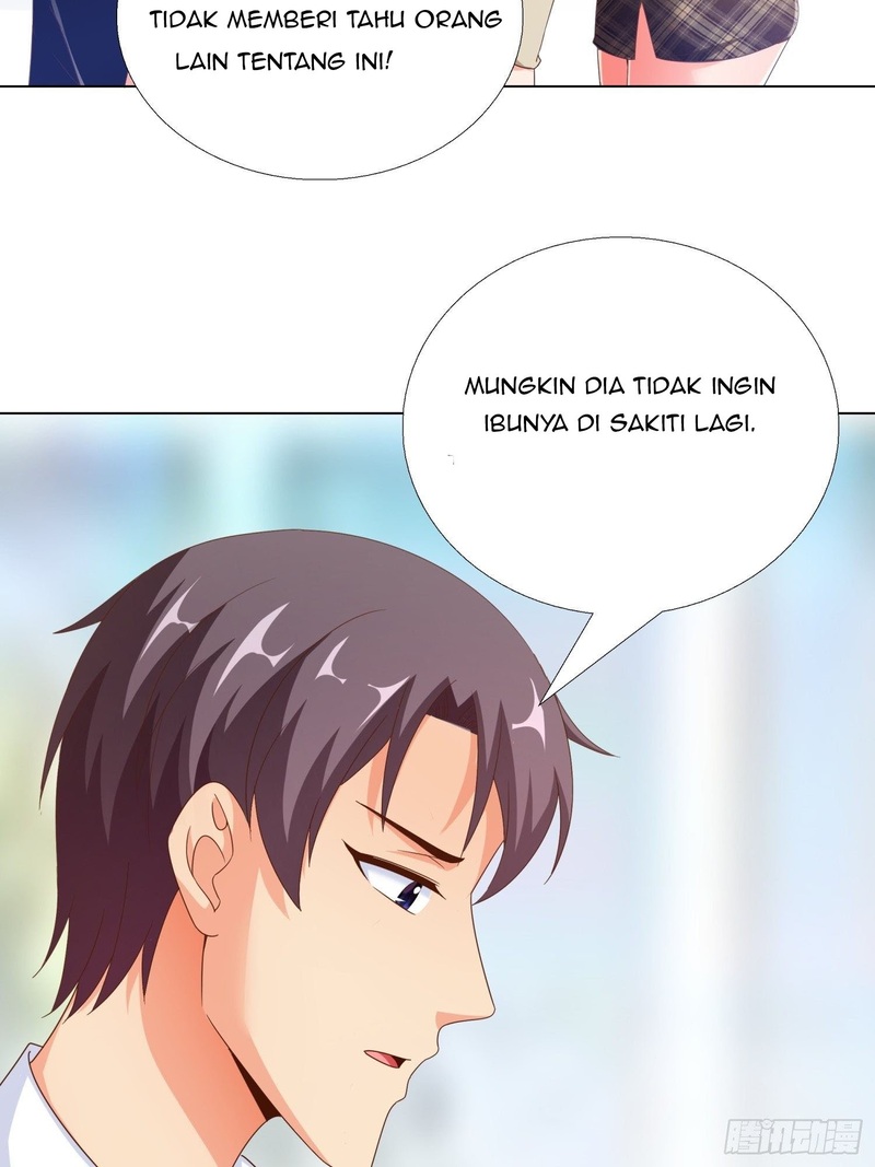 Super School Doctor Chapter 78 Bahasa Indonesia